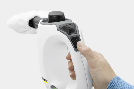 Пароочиститель Karcher SC 1 Premium Floor Kit 1.516-244.0