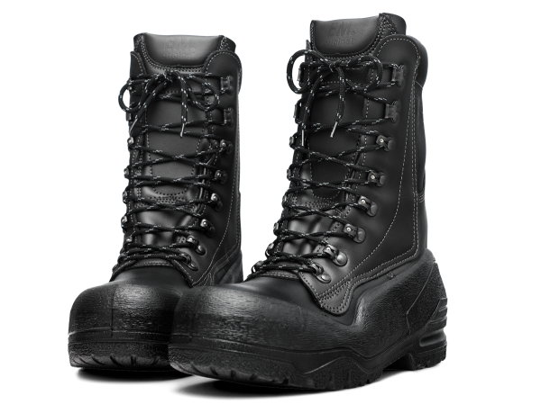 Ботинки защитные кожаные Husqvarna Technical 20 577 86 00-xx Ботинки защитные кожаные Husqvarna Technical 20 577 86 00-xx