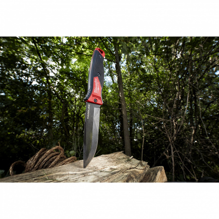 Нож HARDLINE с фиксированным лезвием 4932464830