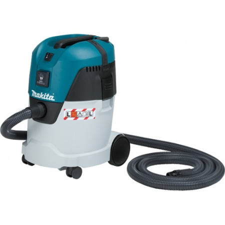 Пылесос Makita VC2512L VC2512L