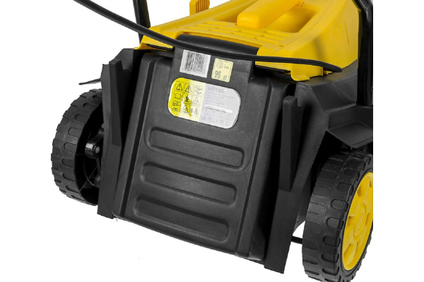 Газонокосилка электрическая Huter ELM-1800P 70/4/7 Газонокосилки и сенокосилки