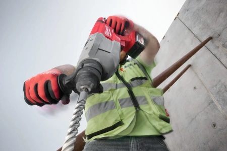 Система пылеудаления Milwaukee M18 FDDEL32-0 4933492142