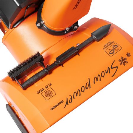 Снегоуборщики