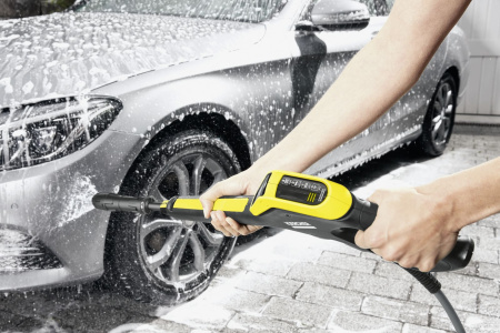 Минимойка высокого давления Karcher K4 Premium Power Control Flex 1.324-330.0