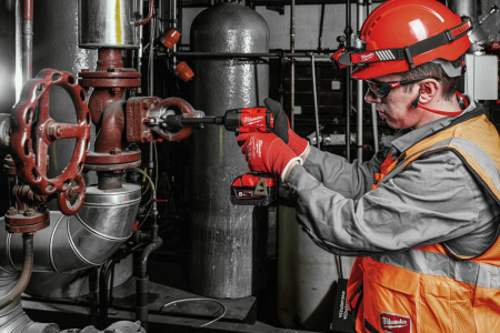 Гайковерты