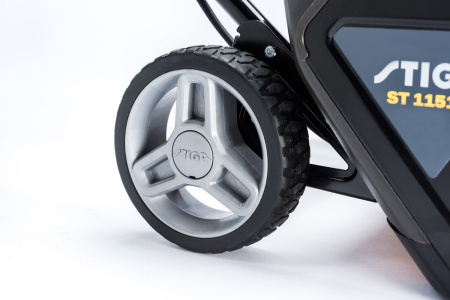 Снегоуборщики