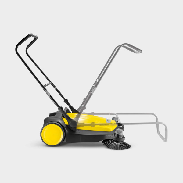 Подметальная машина Karcher S 6 Twin 1.766-460.0