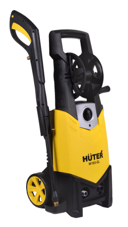 Мойка высокого давления Huter W165-QL 70/8/12