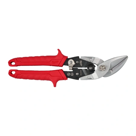 Ножницы по металлу Milwaukee офсетные 45° левый рез 4932499013