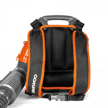 Садовые пылесосы, воздуходувки