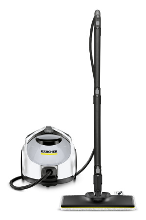 Пароочиститель Karcher SC 5 EasyFix Premium Iron 