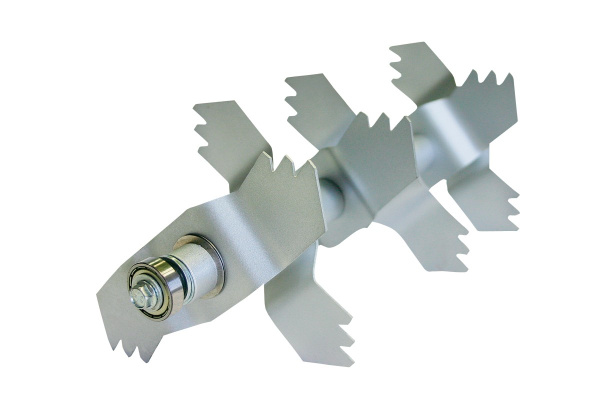 Аэраторы, скарификаторы