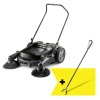 Подметальная машина Karcher KM 70/20 C 2SB Go!Further 1.517-123.0