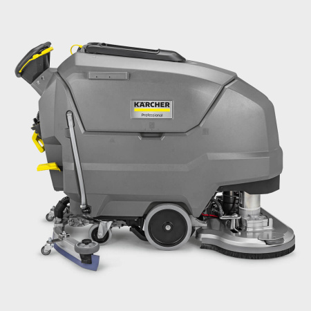 Поломоечная машина Karcher BD 80/100 W Bp Classic 1.127-012.0