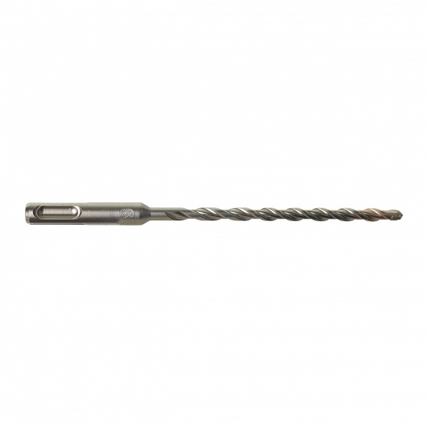 Буры SDS-Plus M2 - 2-е режущие кромки / упаковка 50 штук SDS-Plus M2 6 x 110 - 50 pcs 4932399178
