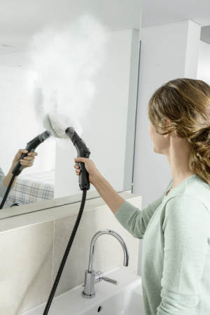 Пароочиститель Karcher SC 2 EasyFix Premium 1.512-090.0 Пароочиститель Karcher SC 2 EasyFix Premium 1.512-090.0
