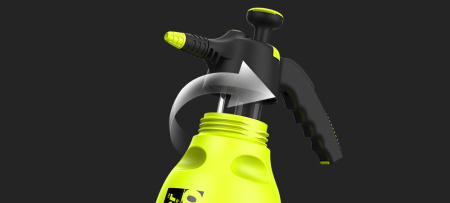 Опрыскиватели