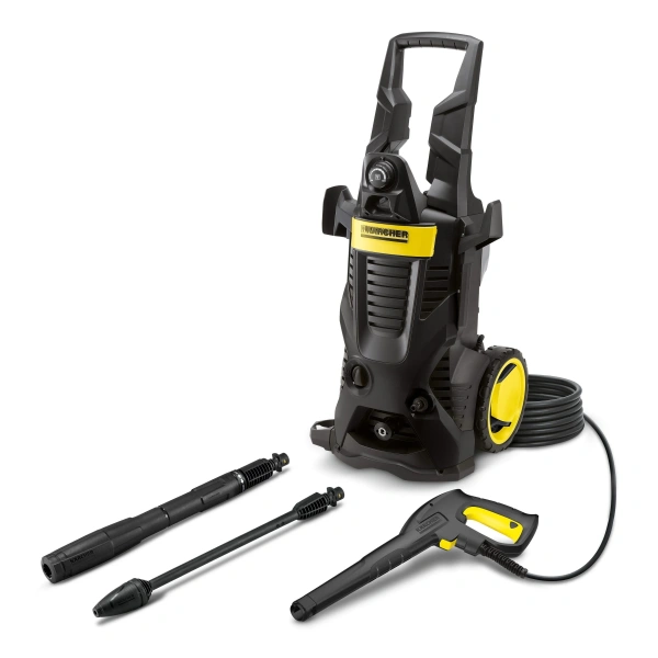 Минимойка Karcher K 6 SPECIAL 1.168-508.0