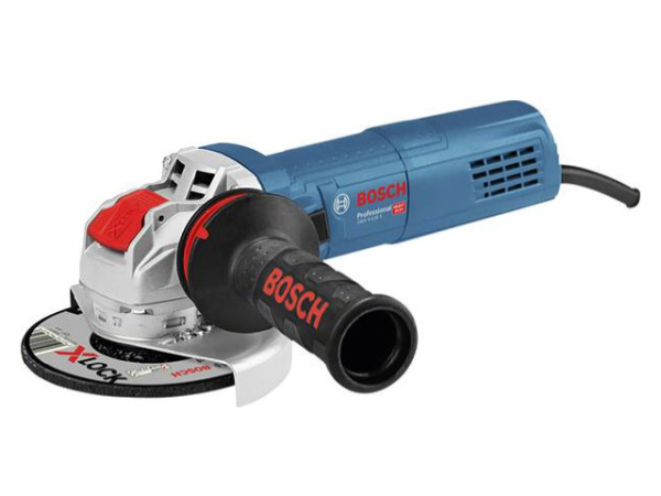 Болгарка Bosch GWX 9-125 S (06017B2000) 06017B2000 Углошлифмашина BOSCH GWX 9-125 S X-LOCK