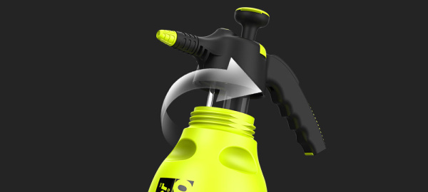 Опрыскиватели