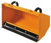 Насадка контейнер для сбора мусора DAEWOO DASC 800B DASC 800B