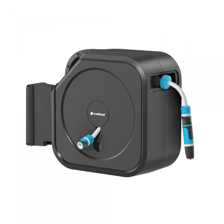 Автоматическая катушка Cellfast Ergo 1/2, 30 м 55-420