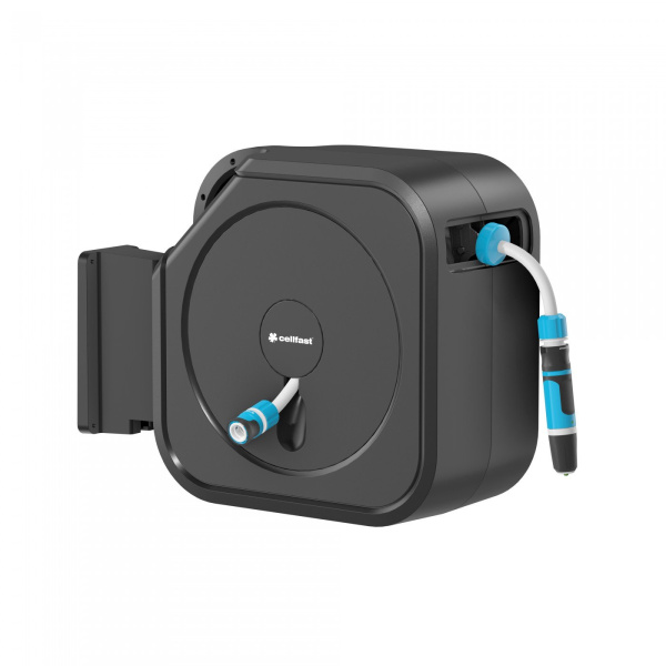 Автоматическая катушка Cellfast Ergo 1/2, 30 м 55-420