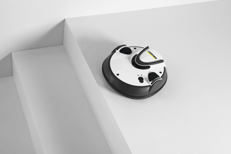 Робот-пылесос Karcher RC 4000 1.269-200.0