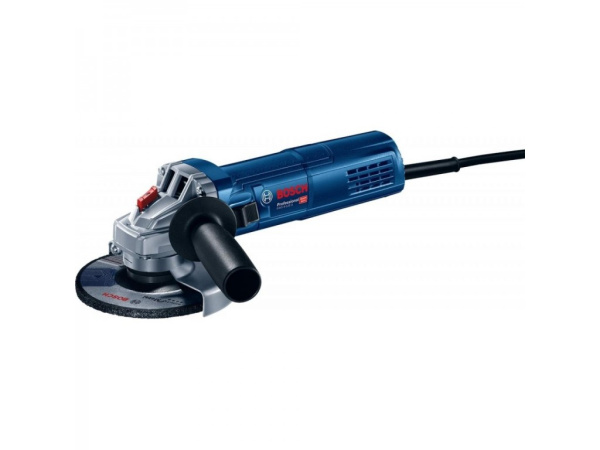 Болгарка Bosch GWS 9-125 S (601396102) 601396102