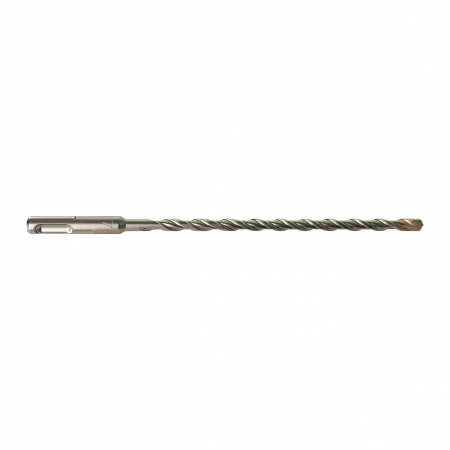 Буры SDS-Plus M2 - 2-е режущие кромки SDS-Plus M2 7 x 210 - 1 pc 4932399222