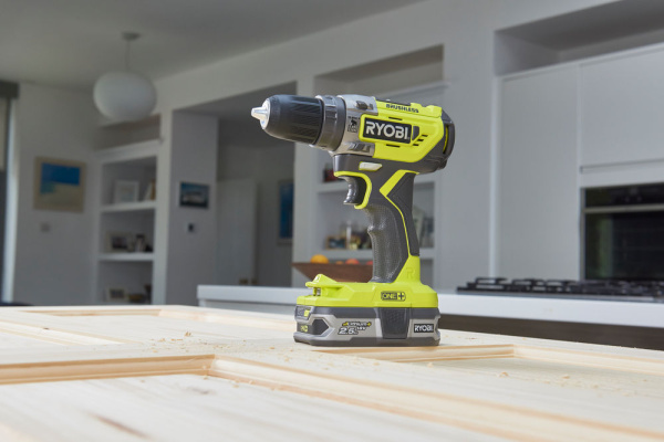 Шуруповерты