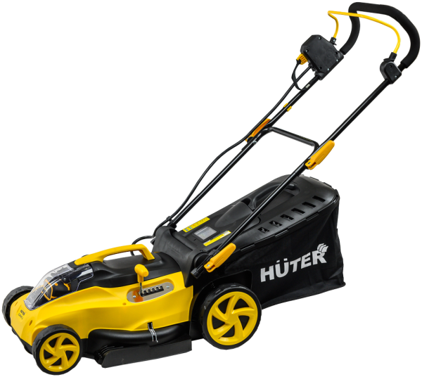 Газонокосилки и сенокосилки