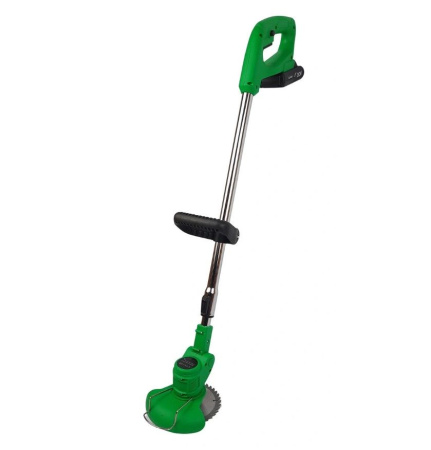 Триммер аккумуляторный Zitrek GreenCut 20 SET 2 082-2003