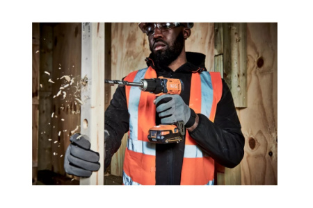 Шуруповерты