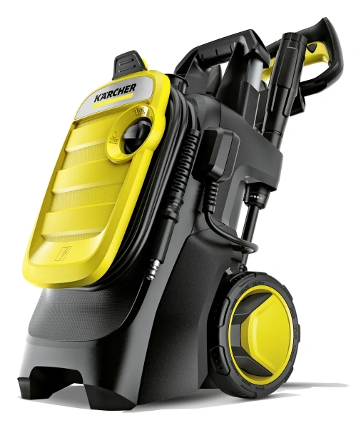 Мойка высокого давления Karcher K 5 Compact Relaunch 1.630-750.0
