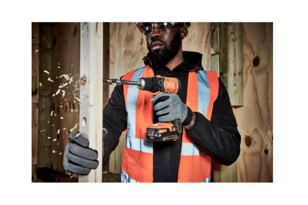 Шуруповерты