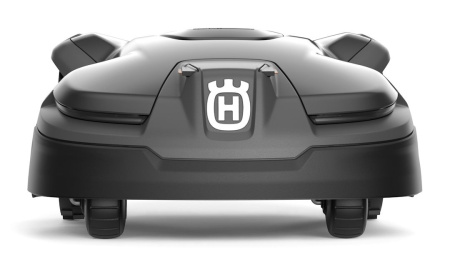 Газонокосилки-роботы