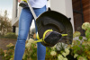Триммер аккумуляторный Ryobi RY18LT25A-115P ONE + 5133005016 Триммер аккумуляторный Ryobi RY18LT25A-115P ONE + 5133005016