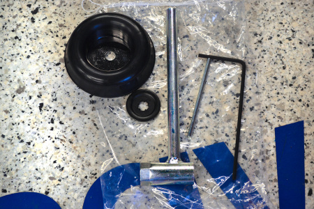 Триммер бензиновый Husqvarna 128R (снят с производства) 952 71 57-67