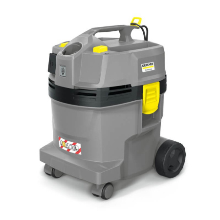 Пылесос Karcher NT 22/1 Ap Te L 1.378-610.0