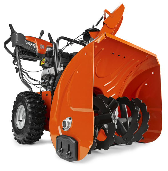 Снегоуборщики