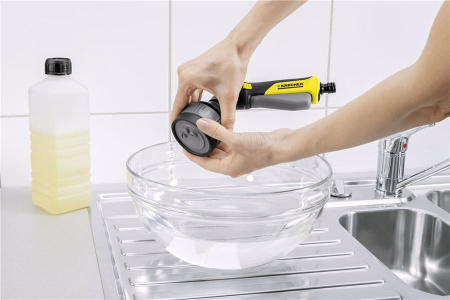 Распылители, пистолеты для полива, наконечники