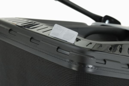 Газонокосилка бензиновая Alpina AL5 41 A 2L0431044/A21 Газонокосилки и сенокосилки