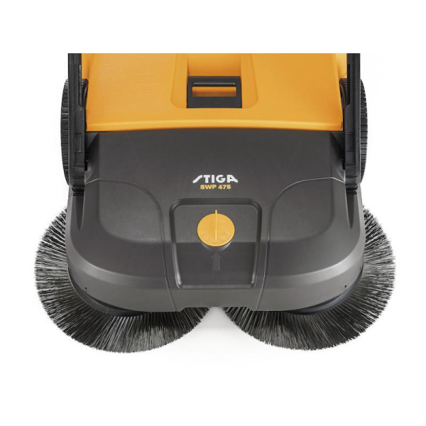 Подметальная машина Stiga SWP 475 2W0755011/ST1