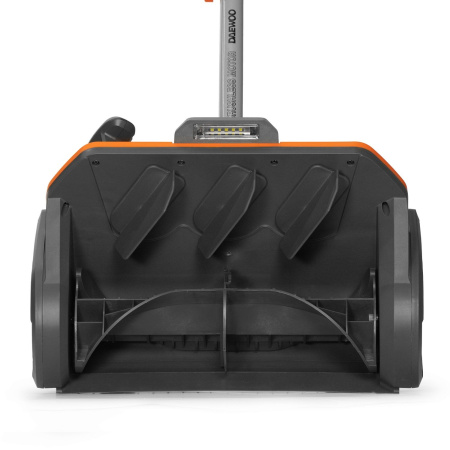 Снегоуборщики