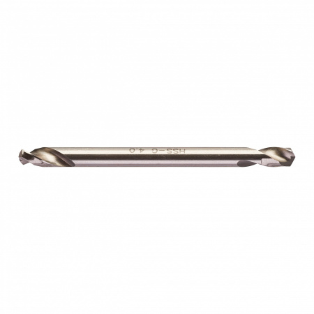 Сверла по металлу HSS-G - двухсторонние 4.00 x 55 - 10 pcs 4932352227