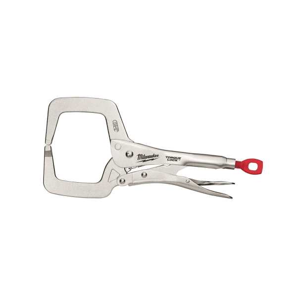 Зажим-струбцина TORQUE LOCK™ тип С с обычными губками 280мм (11") GEN II 4932471728