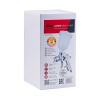 Краскораспылитель пневматический FUBAG EXPERT G600/1.5 HVLP с верхним бачком 110141