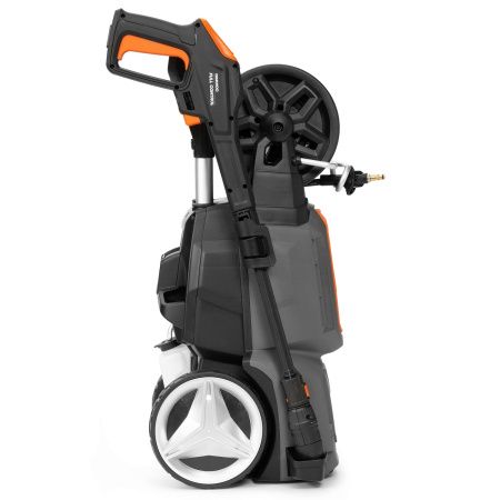 Мойка высокого давления DAEWOO DAW 675 FULL CONTROL DAW 675