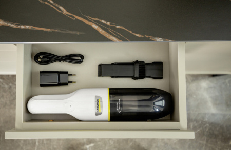 Ручной пылесос Karcher CVH 3 Plus 1.198-350.0 Ручной пылесос Karcher CVH 3 Plus 1.198-350.0